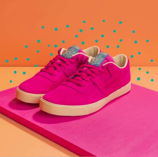 The Hundreds x Reebok Workout Gemini Pack-1