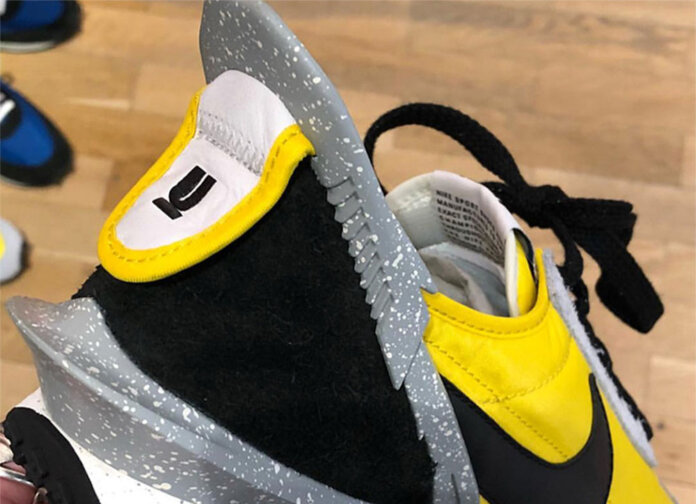 Undercover x Nike 0 Undercover x Nike