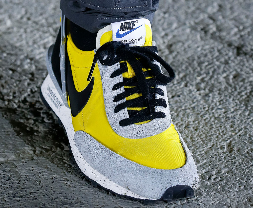 Undercover x Nike