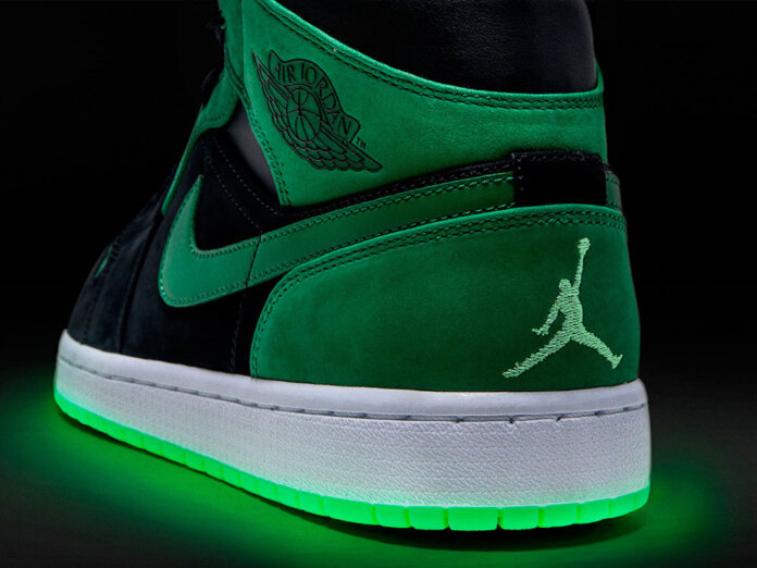 Xbox x Air Jordan 1 Mid