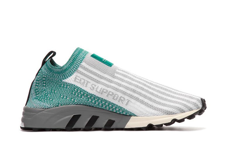 adidas eqt support primeknit