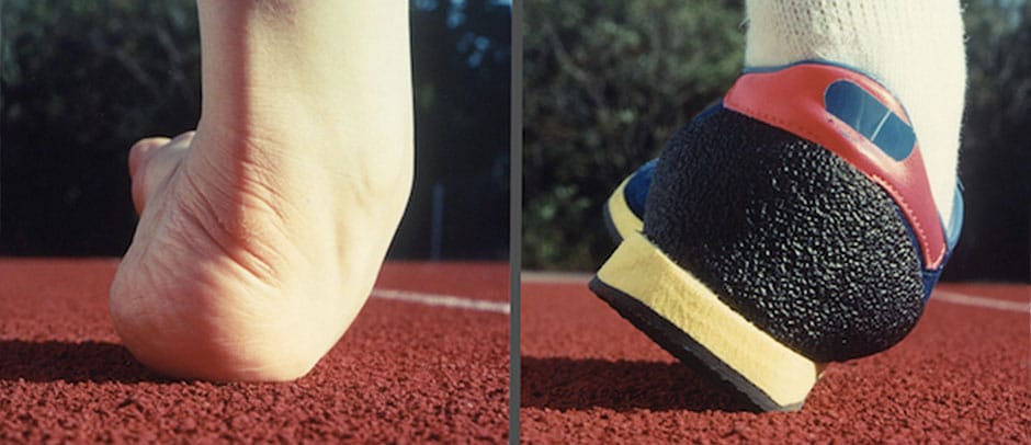 adidas feet you wear ankle roll