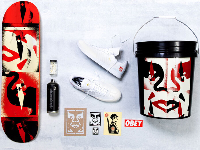 adidas samba adv x shepard fairey x beyond the streets