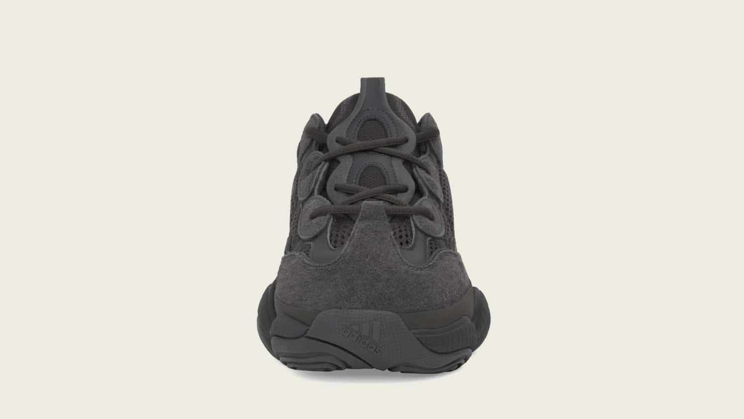 adidas yeezy 500 utility black F36640 2