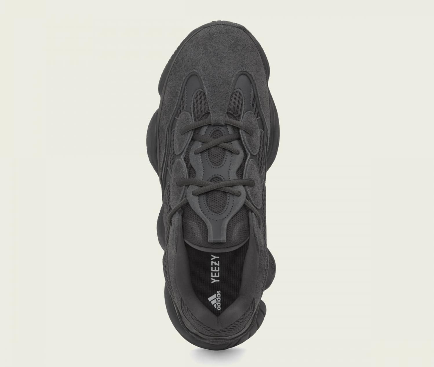 adidas yeezy 500 utility black F36640 4