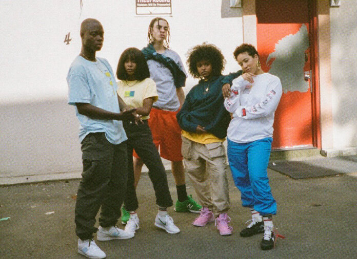 lookbook bodega ss18 lookbook bodega ss18