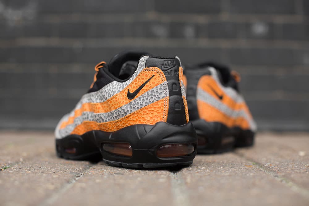 size Exclusive Nike Air Max 95 Safari-1
