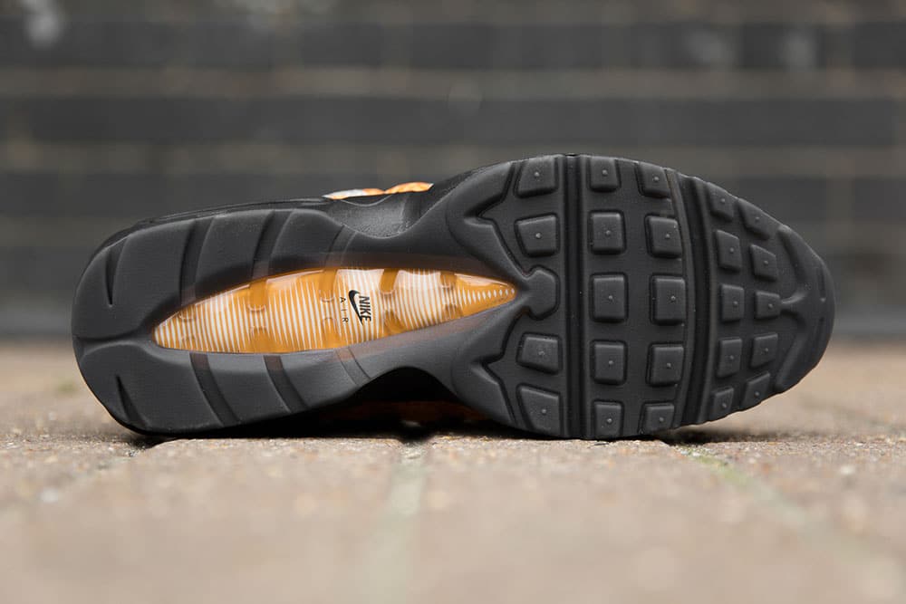 size Exclusive Nike Air Max 95 Safari-3
