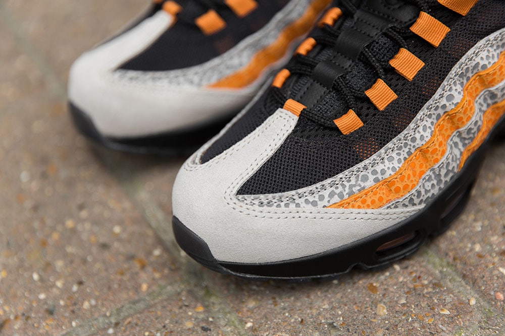 size Exclusive Nike Air Max 95 Safari-5