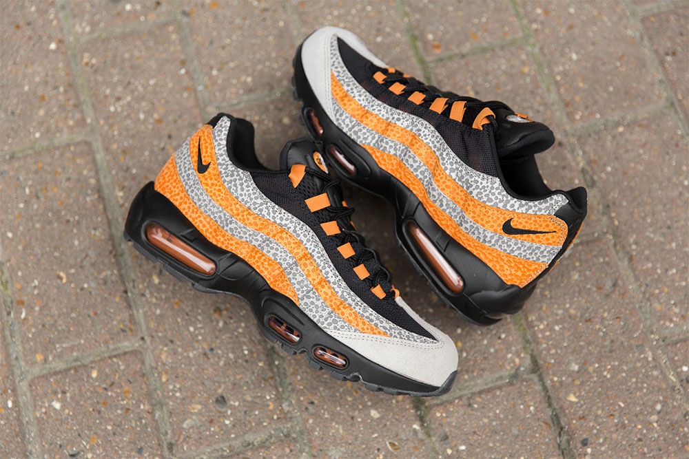 size Exclusive Nike Air Max 95 Safari-7