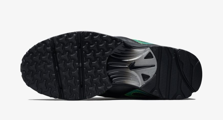 supreme x nike zoom streak spectrum aq1279-100 1