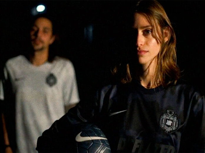 undefeated x nike the fives Nike x Undefeated “The Fives”