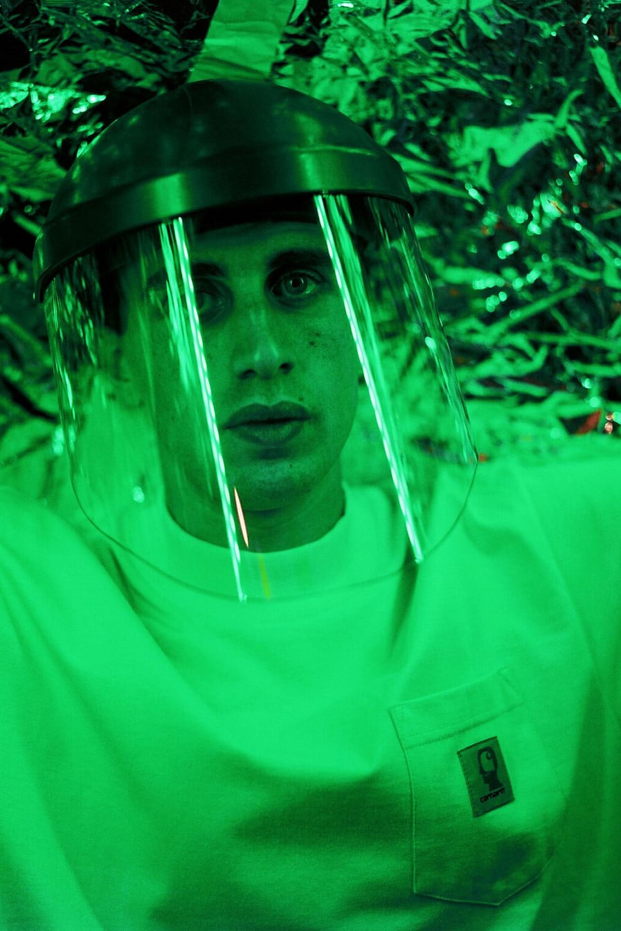 Brain Dead x Carhartt WIP-10