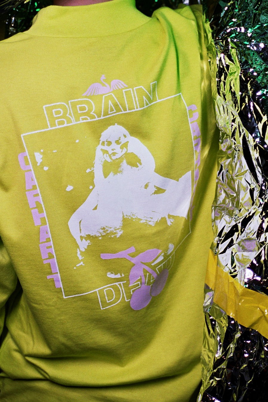 Brain Dead x Carhartt WIP-2
