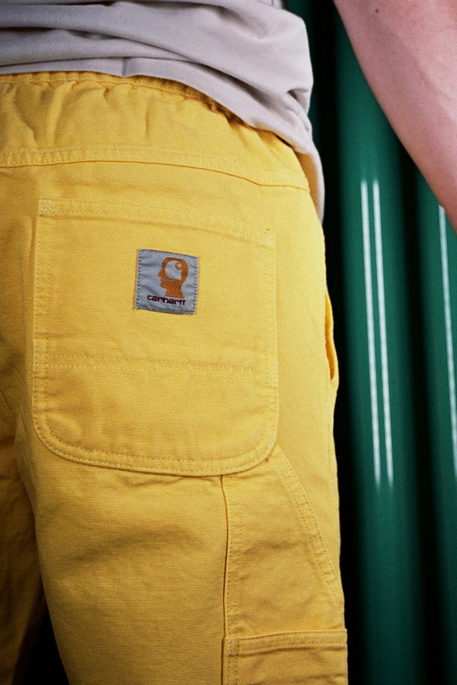 Brain Dead x Carhartt WIP-3