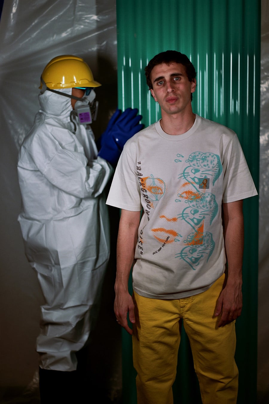 Brain Dead x Carhartt WIP-8