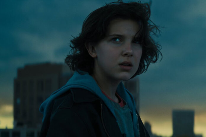 Godzilla King of the Monsters trailer Godzilla King of the Monsters trailer