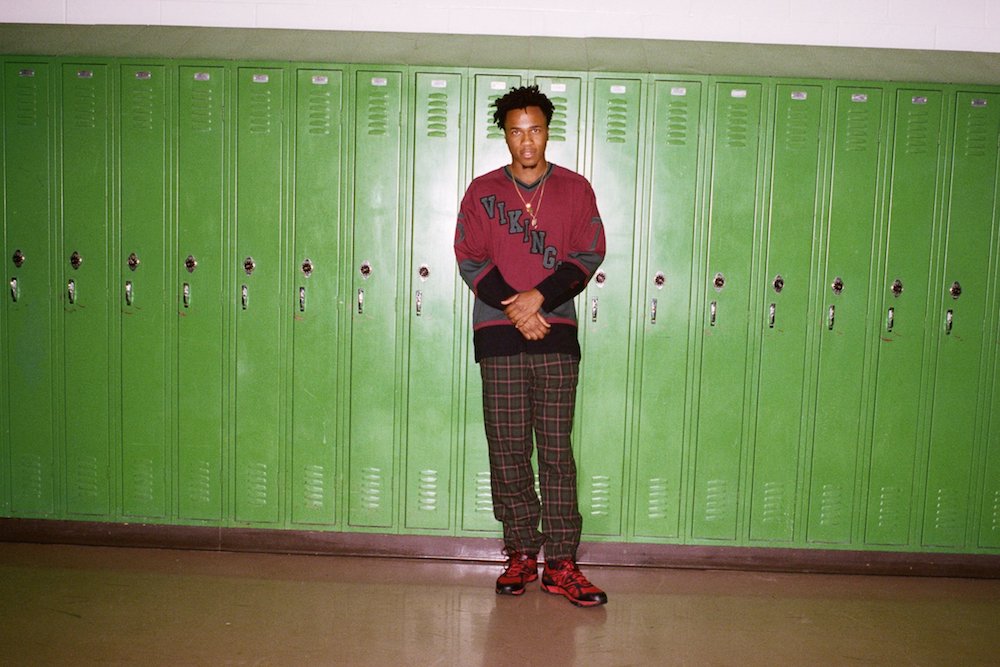 Lookbook Billionaire Boys Club-10