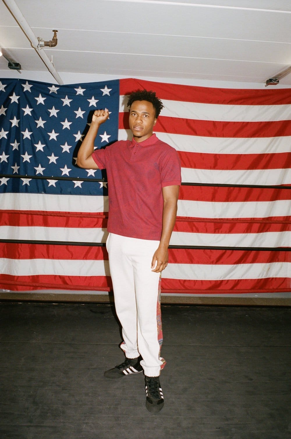 Lookbook Billionaire Boys Club-11