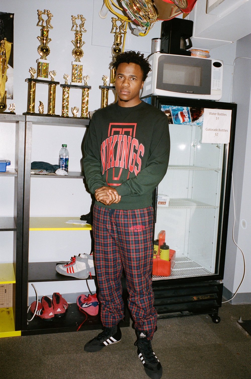 Lookbook Billionaire Boys Club-13