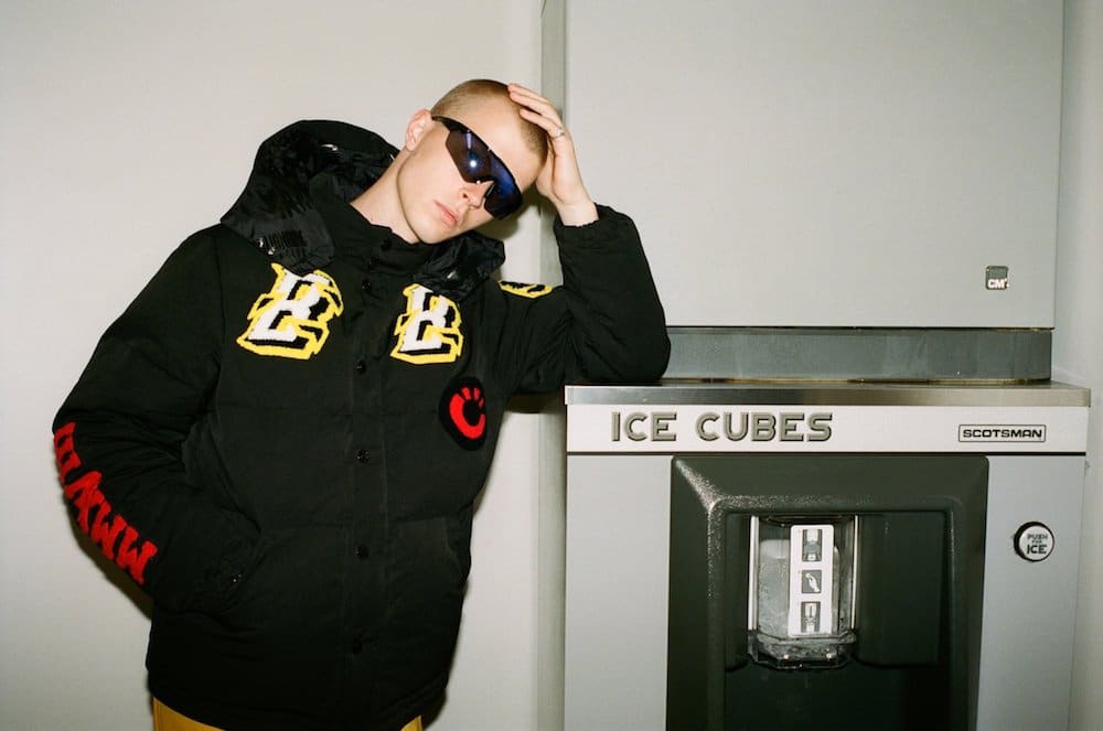 Lookbook Billionaire Boys Club-14