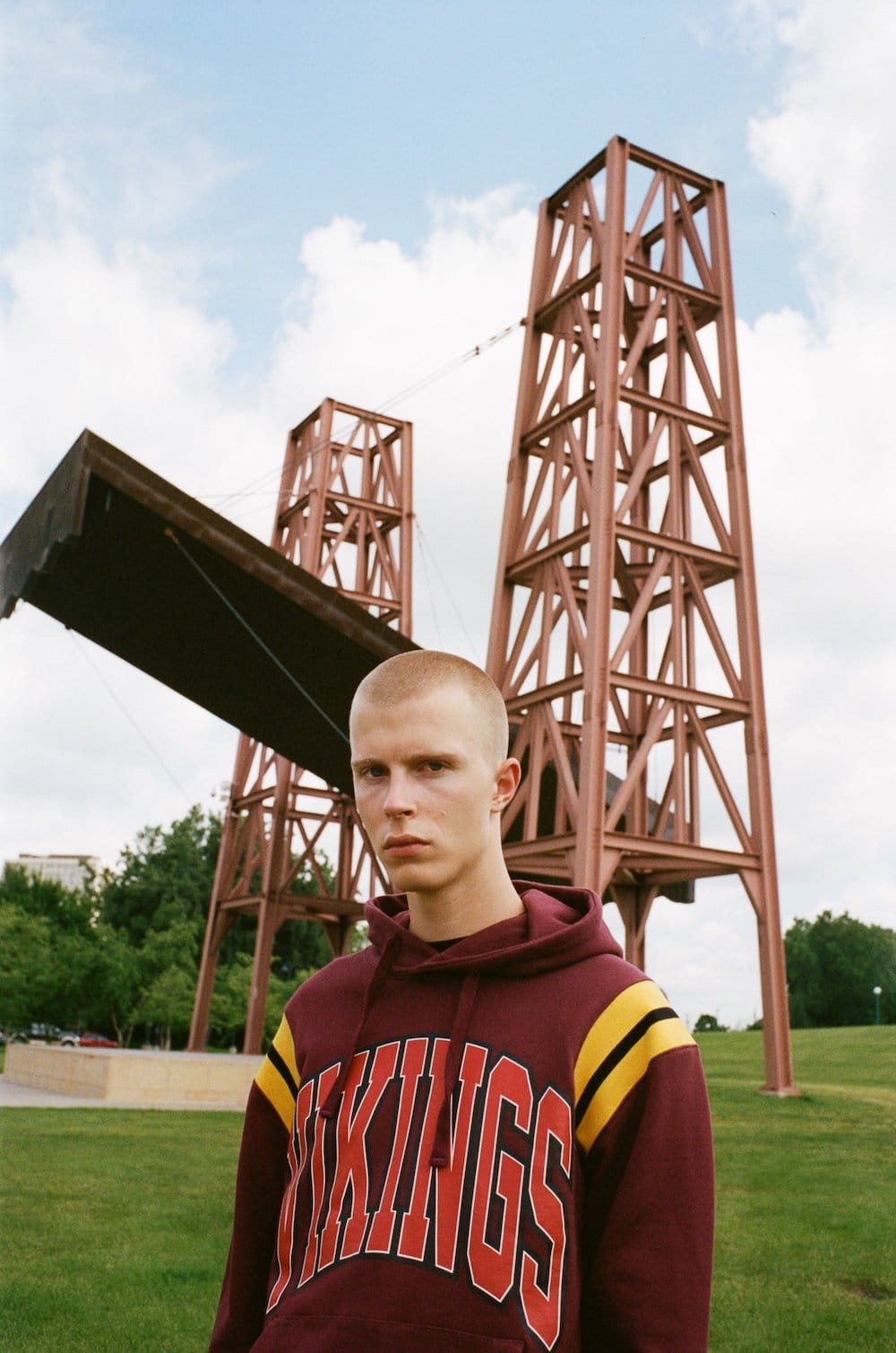 Lookbook Billionaire Boys Club-2