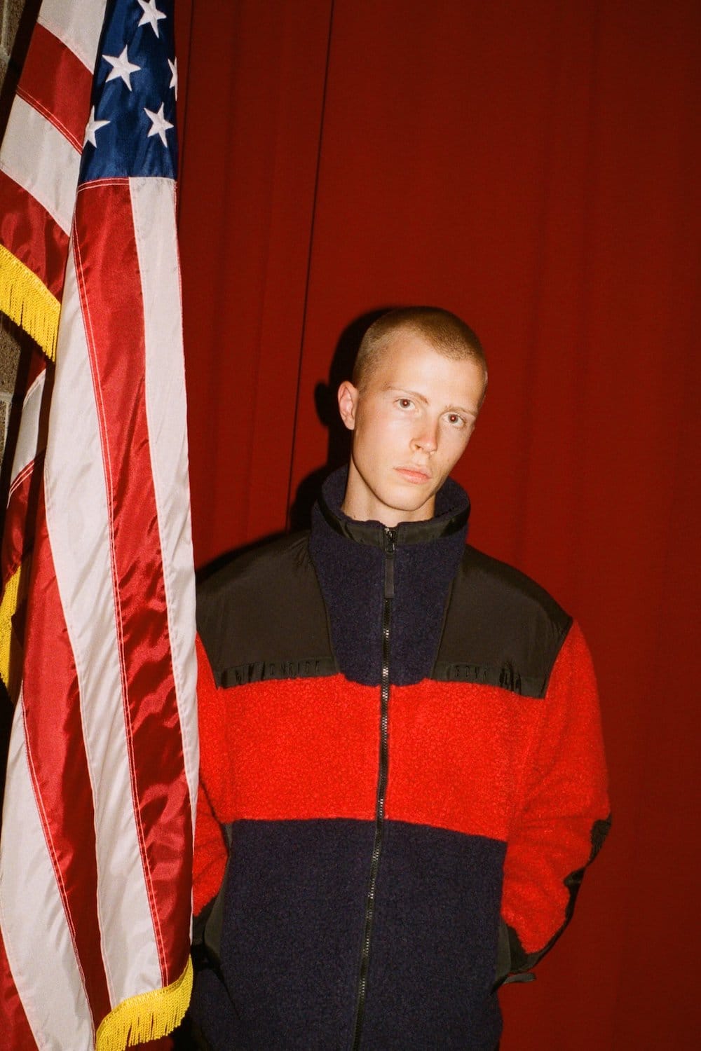 Lookbook Billionaire Boys Club-3