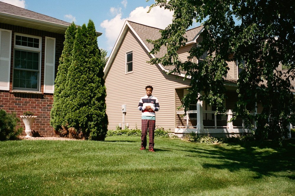 Lookbook Billionaire Boys Club-5
