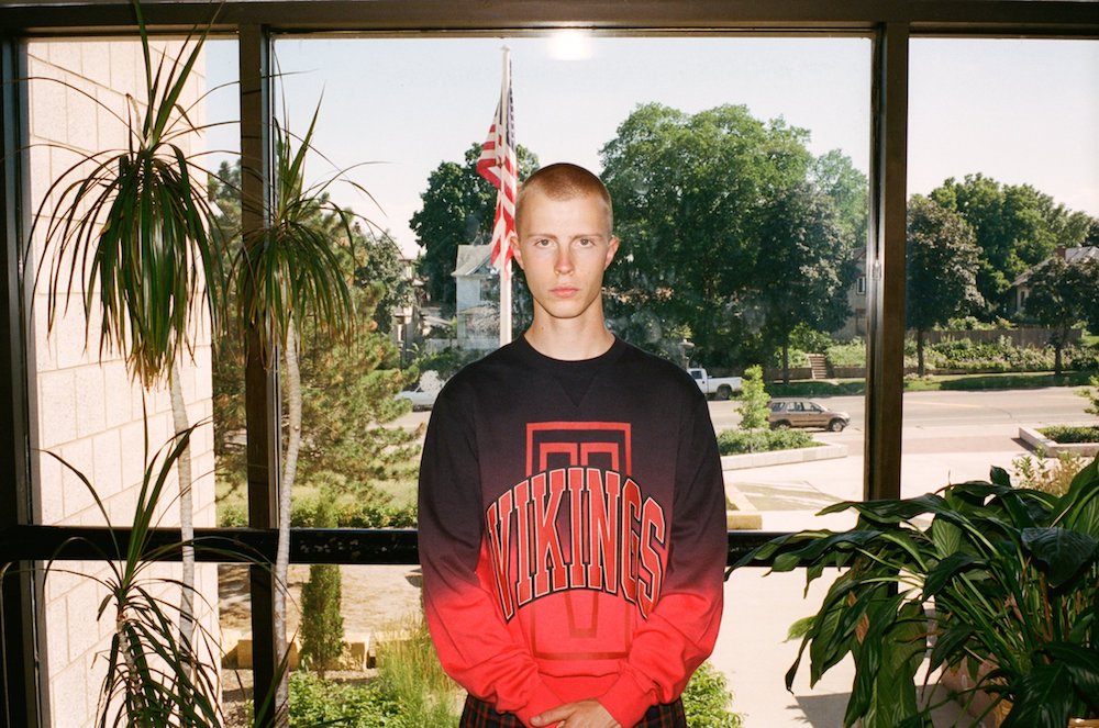 Lookbook Billionaire Boys Club-6