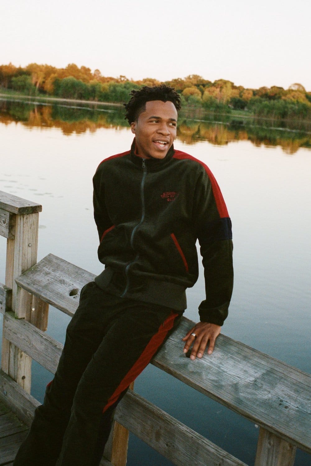 Lookbook Billionaire Boys Club-7