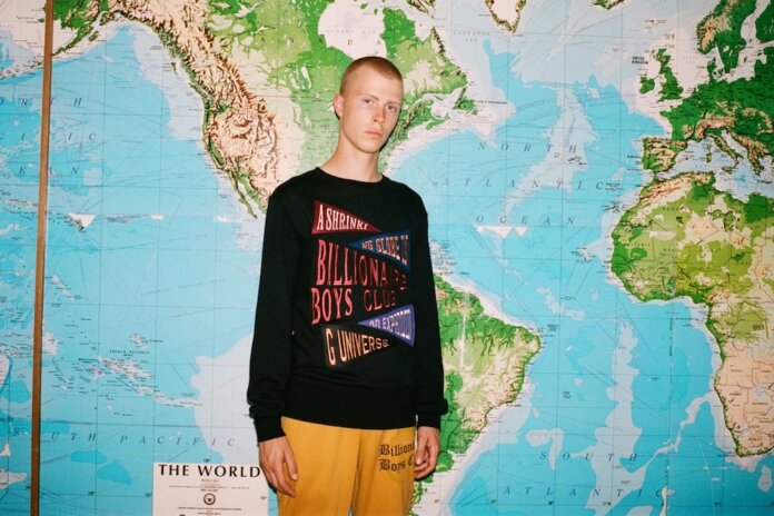 Lookbook Billionaire Boys Club-8 Lookbook Billionaire Boys Club-8