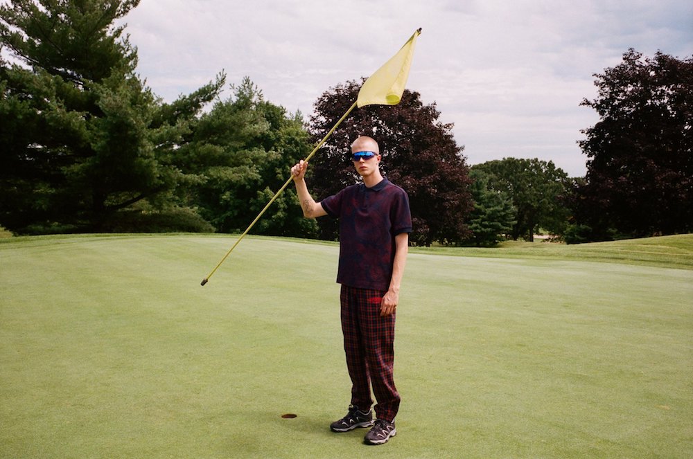 Lookbook Billionaire Boys Club-9