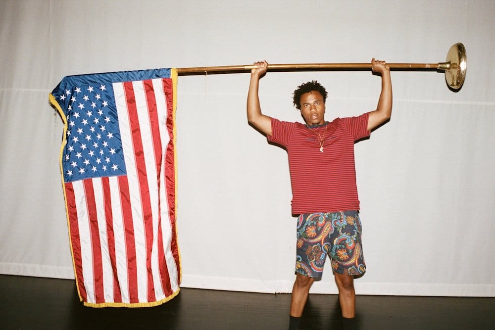 Lookbook Billionaire Boys Club