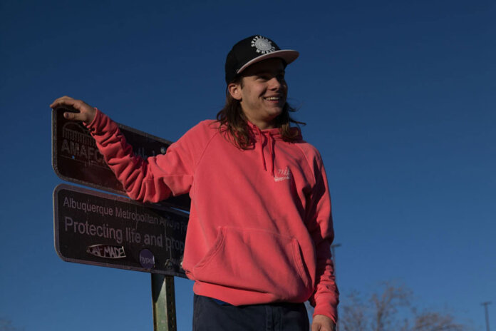 Lookbook Nike SB x Lance Mountain Lookbook Nike SB x Lance Mountain