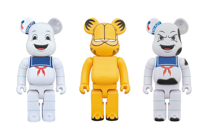 Medicom Toy BEARBRICK Medicom Toy BEARBRICK