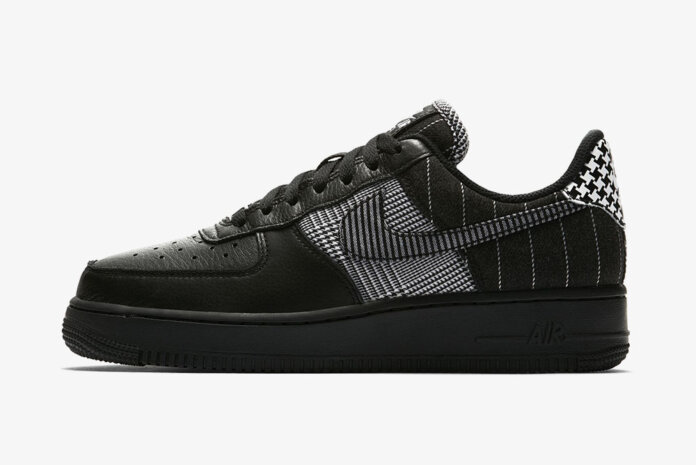 Nike Air Force 1 Low Patchwork Nike Air Force 1 Low Patchwork