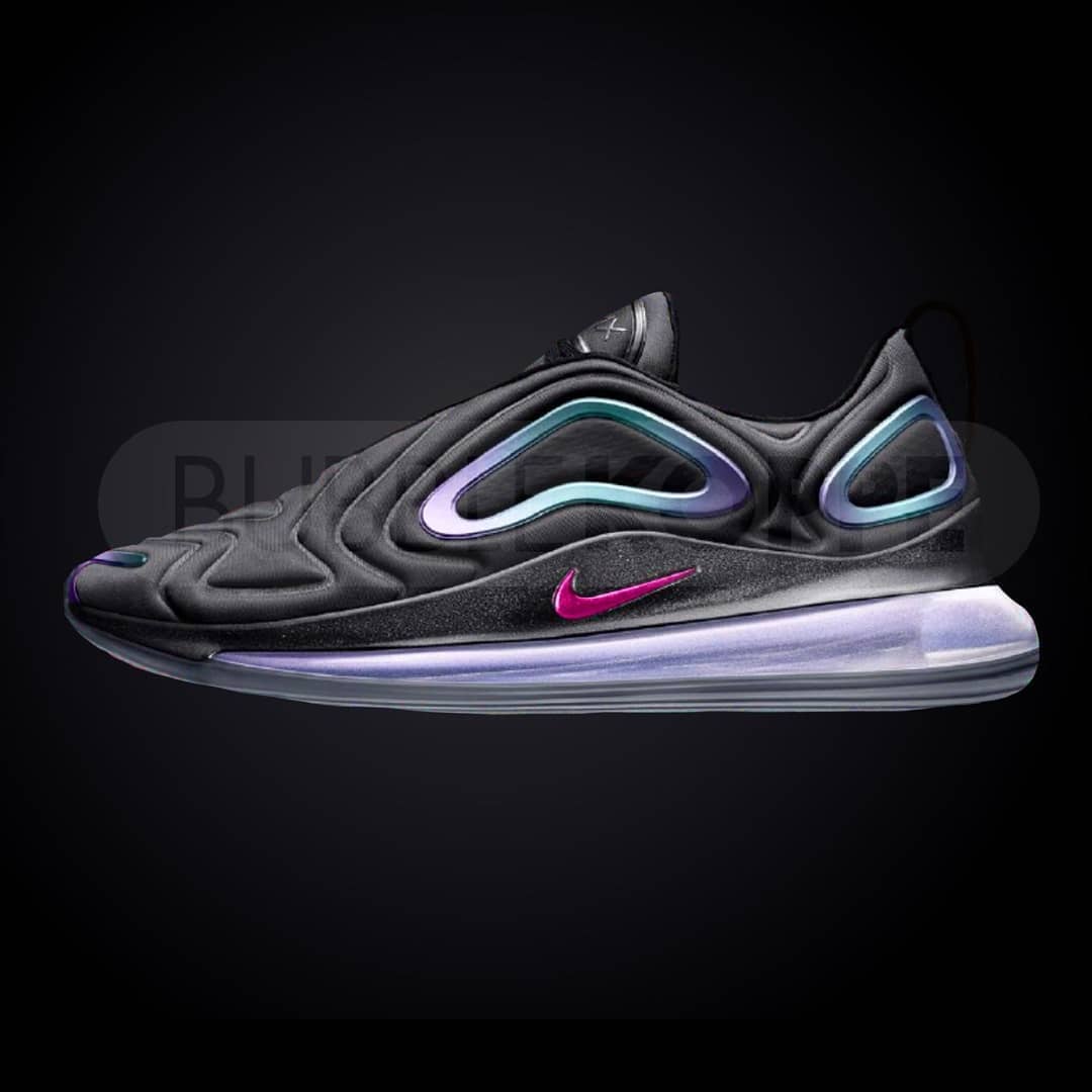 Nike Air Max 720 2