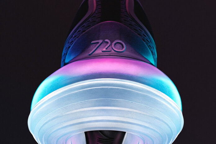 Nike Air Max 720 Nike Air Max 720
