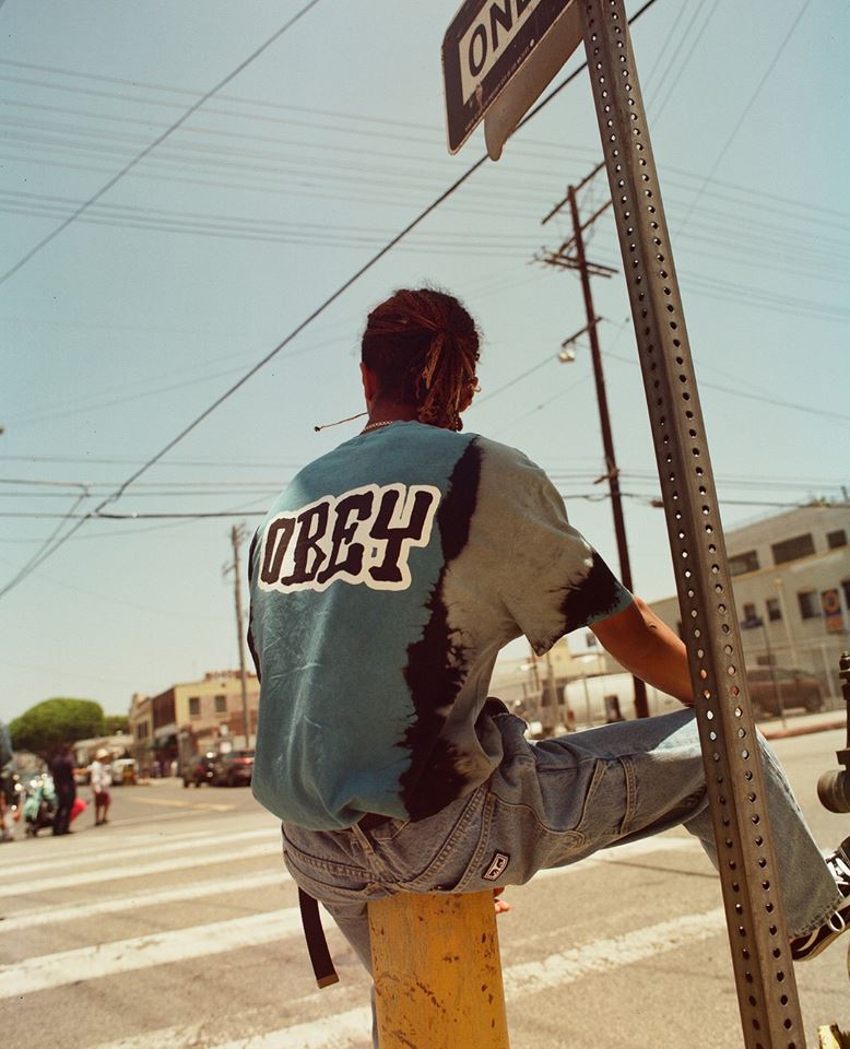 Obey Clothes 7