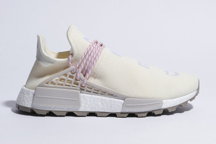 Pharrell Williams x adidas NMD Hu NERD Pharrell Williams x adidas NMD Hu NERD
