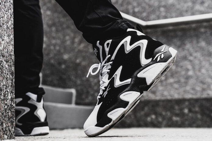 Reebok Mobius Reebok Mobius