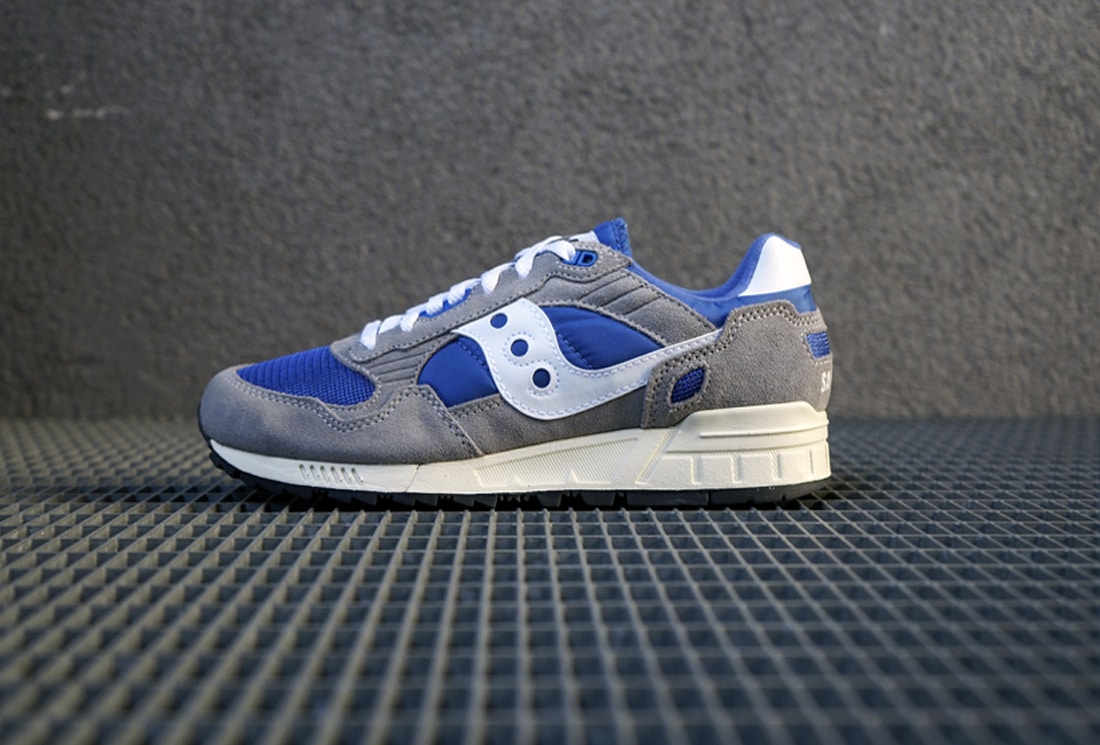 Saucony Shadow 5000 Vintage-2