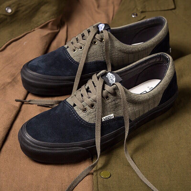 WTaps x Vans-5