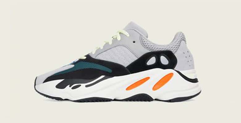 adidas Yeezy Boost 700 wave runner