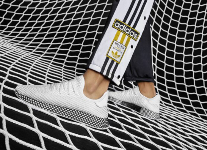 adidas deerupt adidas deerupt