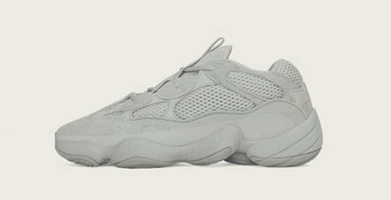 adidas yeezy 500 salt
