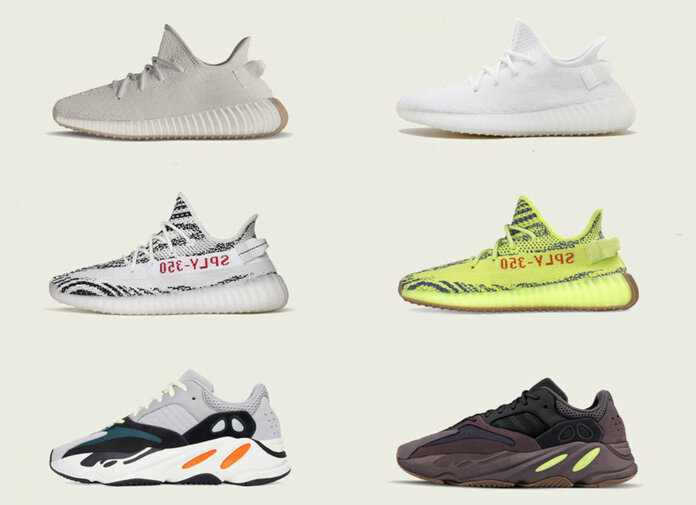 gdzie kiedy adidas yeezy 2018 gdzie kiedy yeezy 2018