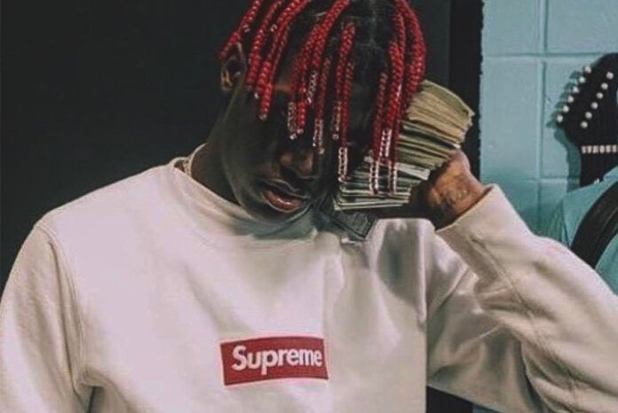 lil yachty supreme