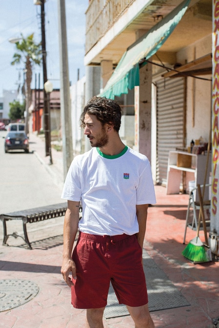 lookbook brixton su18-13