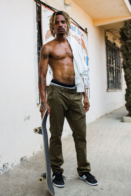 lookbook brixton su18-17